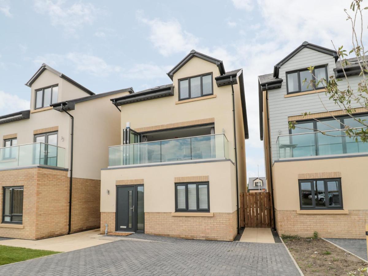 Villa Amble Views Morpeth Exterior foto